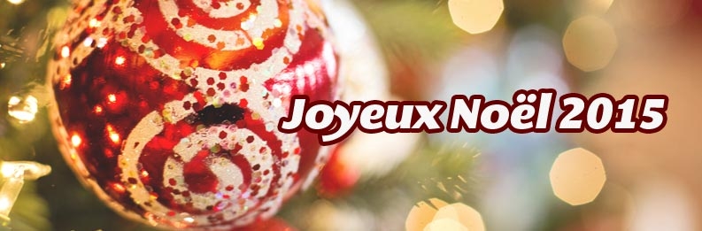 Création du Net presque un an déja!